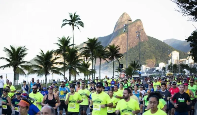 Atividades acontecem neste final de semana