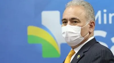 Marcelo Queiroga anuncia compra do antiviral contra a varíola dos macacos
