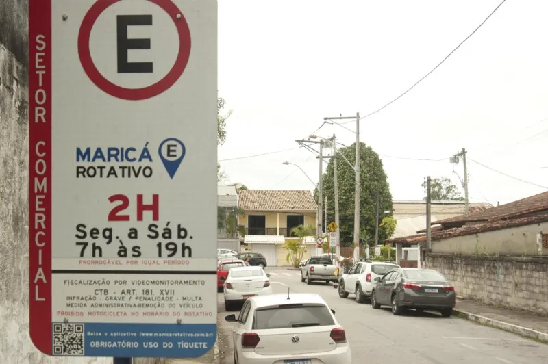 O 'Maricá Rotativo' possui 3 opções para realizar o pagamento: o aplicativo, os agentes de campo e os pontos de venda