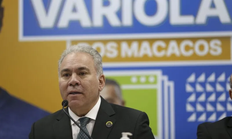 Já foram confirmados 3.788 casos no Brasil