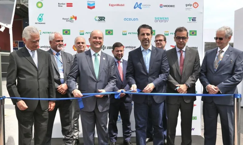 Afirmações do ministro foram feitas no Rio de Janeiro