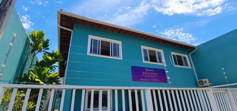 Neaca Itaboraí