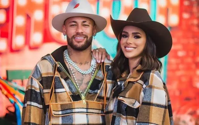 Relacionamento durou sete meses