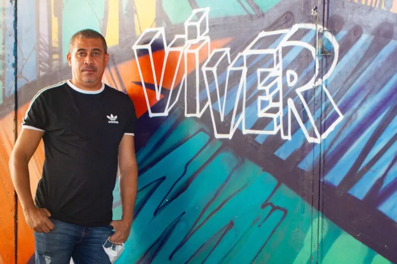 Nilton Oliveira