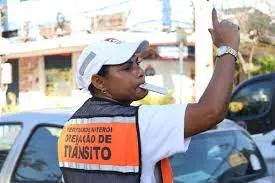 Um efetivo especial com 22 operadores de trânsito estará posicionado nos pontos estratégicos