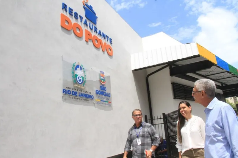 Em breve, atendimento à população será iniciado