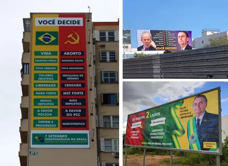 Ao menos 8 estados já receberam denúncias