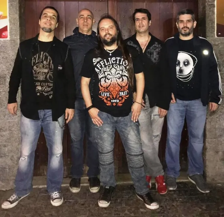 Banda Rio Rocks