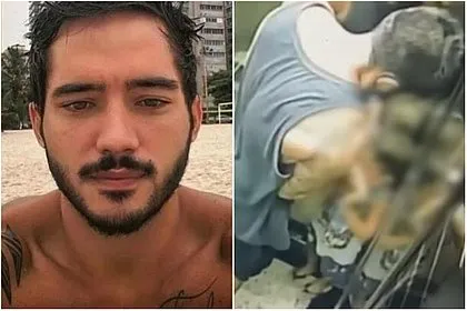 Na última sexta-feira, a juíza Juliana Bessa Ferraz Krykhtine, em exercício na 1ª Vara Criminal de Niterói, decretou a prisão preventiva de Victor Possobom