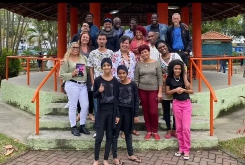 O evento acontecerá no Coreto do Skate Park