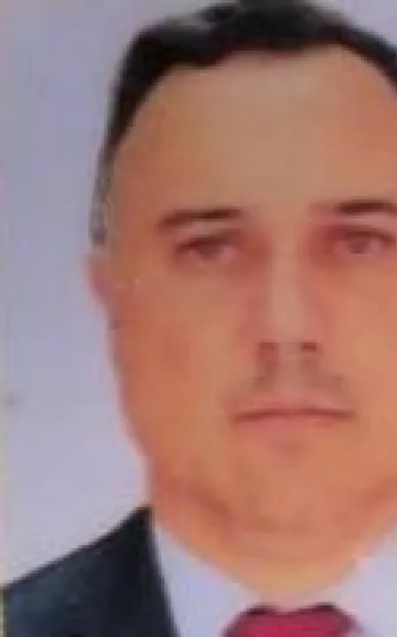 João Joel de Araújo era inspetor na 12ªDP
