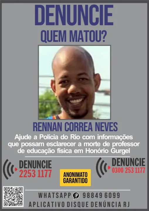 Rennan Correa Neves