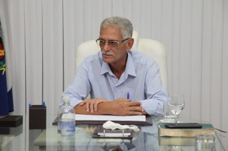 O primeiro ano de gestão do prefeito Capitão Nelson obteve um resultado financeiro positivo