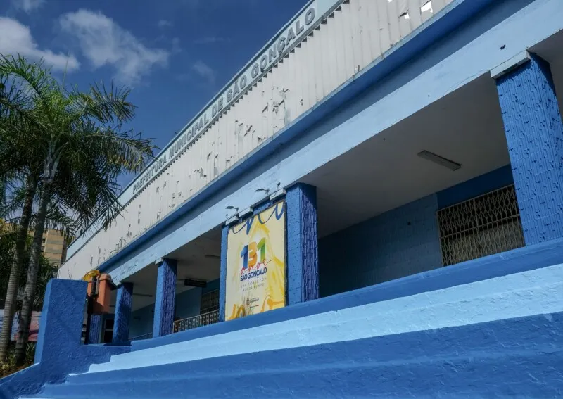 Prefeitura de São Gonçalo