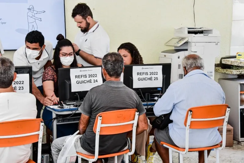 A prorrogação foi decretada pelo prefeito de Itaboraí, Marcelo Delaroli, e publicada no Diário Oficial desta quinta-feira (29/12