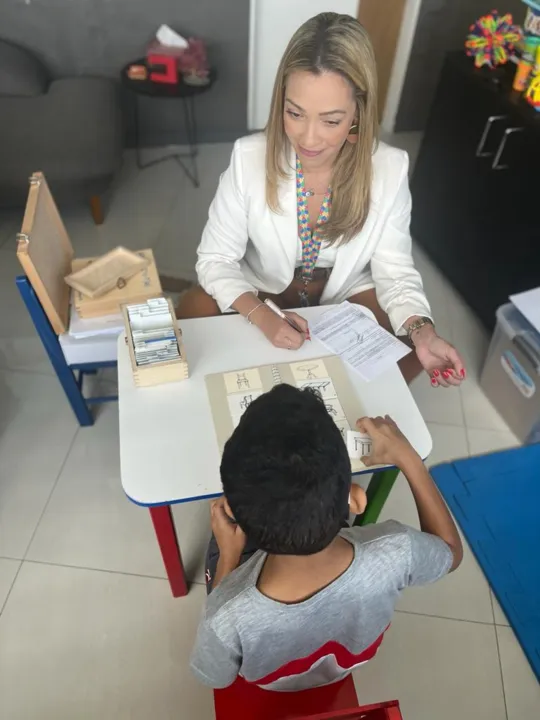 Projeto irá tratar gratuitamente 20 crianças a partir de janeiro do ano que vem