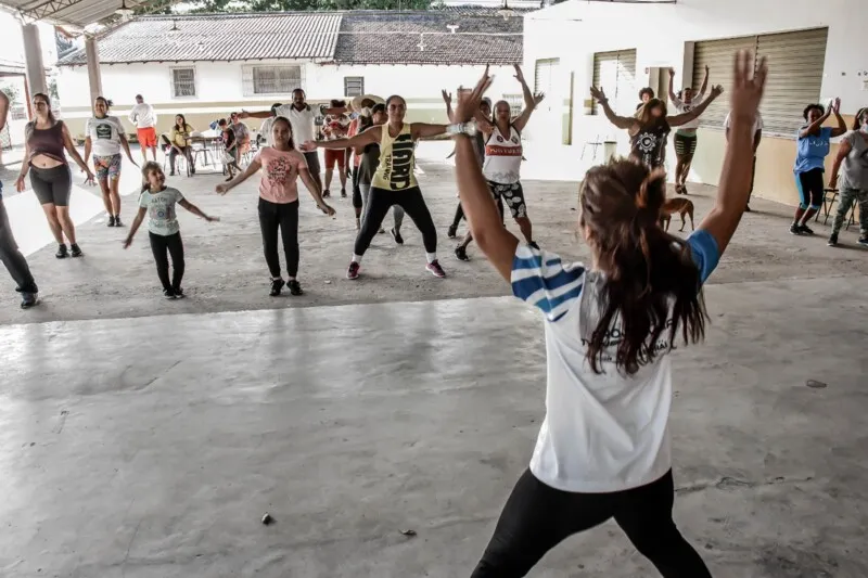 Atividades acontecerão na Paróquia Nossa Senhora da Conceição