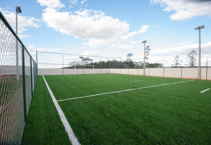 Para maiores informações os interessados devem entrar em contato com a Secretaria de Esporte e Lazer