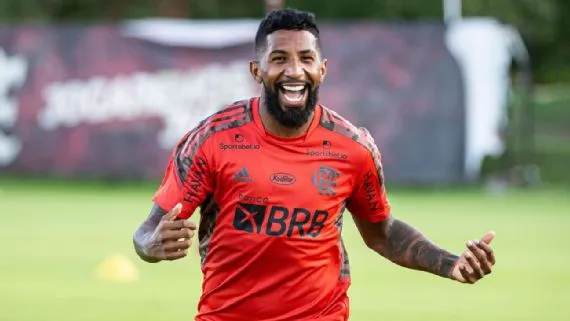 Rodinei poderá começar a pensar em um pré-contrato com outro clube já no meio deste ano