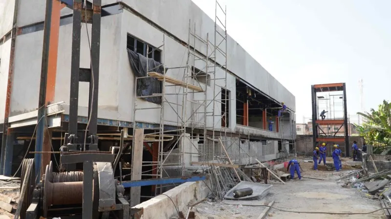 Restaurante é projeto de parceria entre Prefeitura de São Gonçalo e o Governo do Estado do Rio