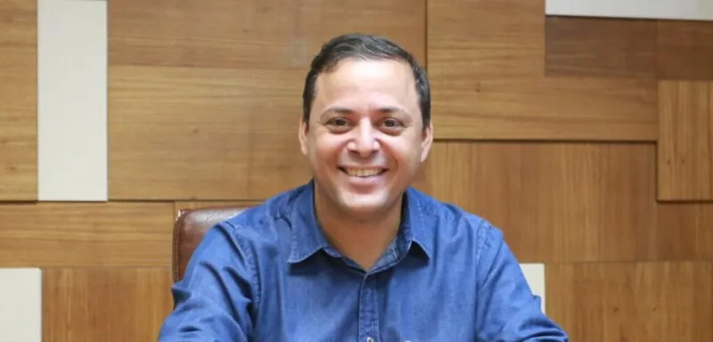 Rodrigo Neves