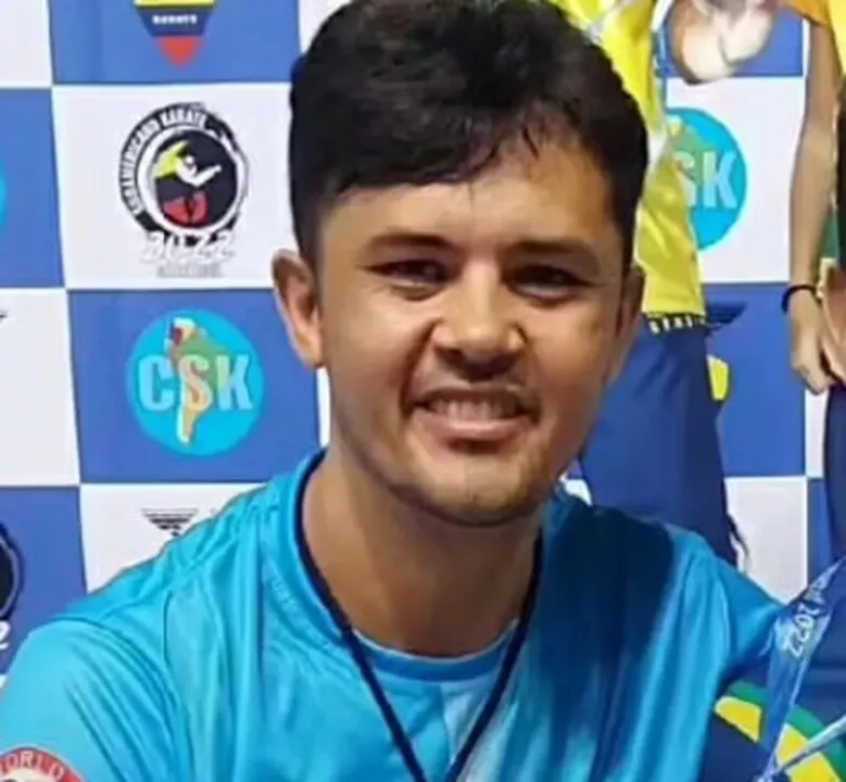 Ronier está sendo investigado pelas acusações