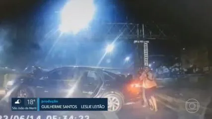 Caso aconteceu na altura de Ramos
