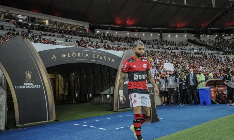Um bom início na Libertadores será fundamental para afastar o fantasma de mais um fracasso na temporada