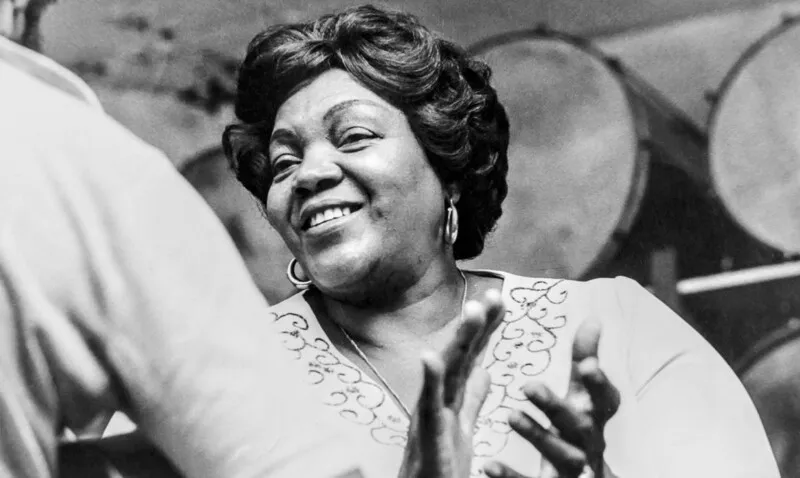 Dona Ivone Lara