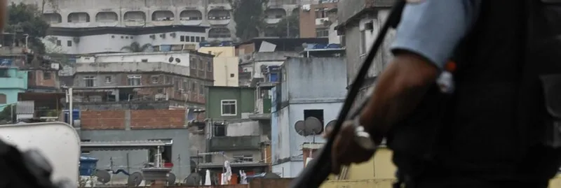O caso está sendo investigado pela Delegacia de Homicídios da Capital