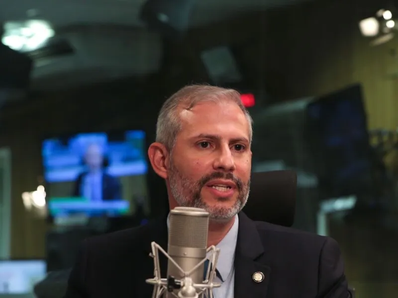 Victor Godoy, Ministro da Educação