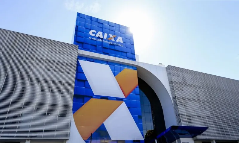As medidas foram anunciadas hoje (21) pela Caixa Econômica Federal