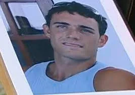 Marcelo Kijak, acusado de triplo