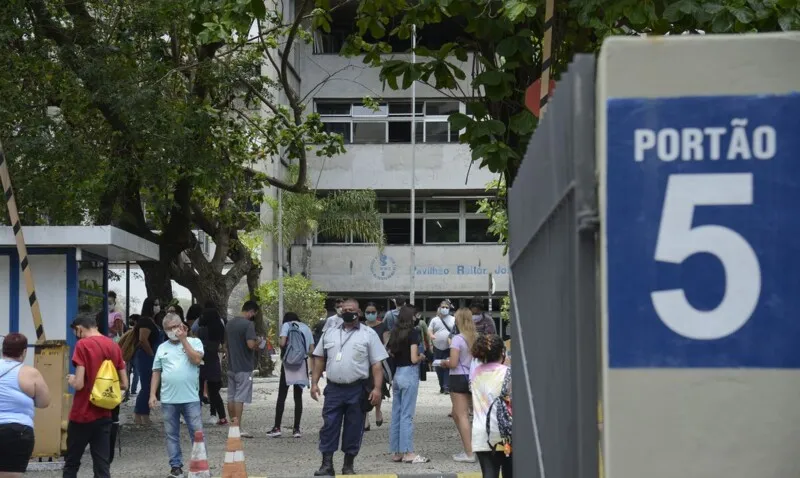 Inscrição na lista de espera acontece nos dias 4 a 5 de abril