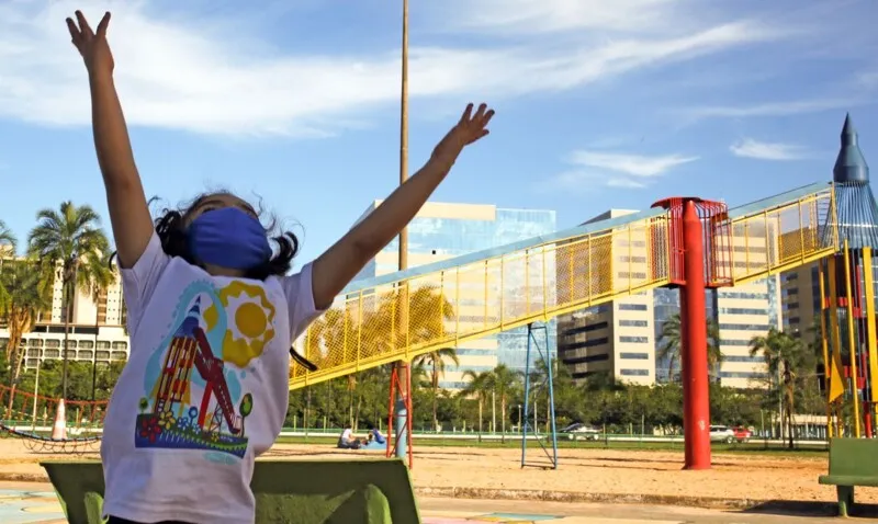 Campanha da Semana Nacional da Pessoa com Deficiência deste ano tem como tema "Superar Barreiras"