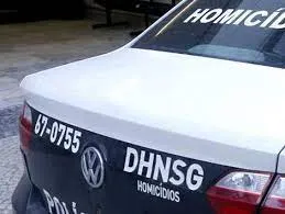Delegacia de Homicídios de Niterói e São Gonçalo (DHNSG)