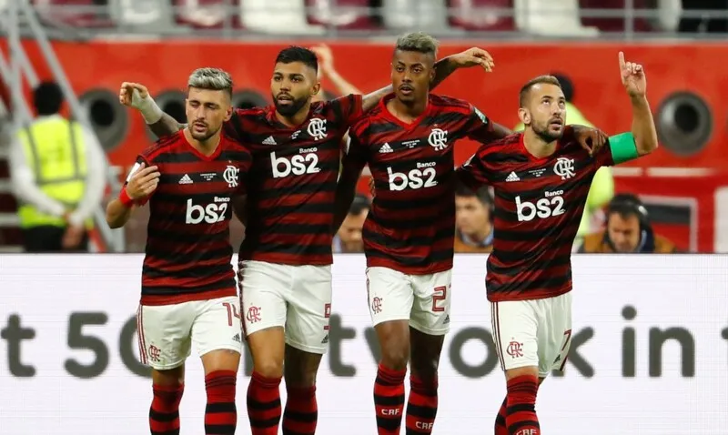 Quadrado mágico da conquista da Libertadores pode ser desmantelado