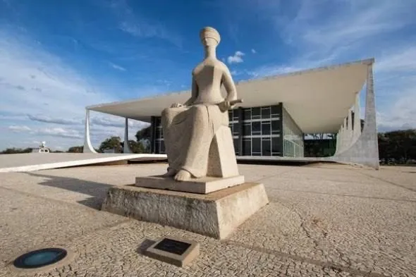 Votação ocorreu no STF nesta quinta-feira (12)
