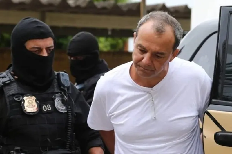 A decisão foi tomada por Olindo de Menezes.