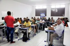Ao longo dos meses de setembro, outubro e novembro, outros segmentos terão inscrições abertas
