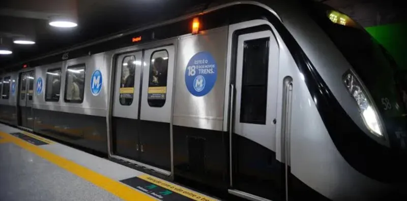 O MetrôRio garantiu que na segunda semana de festival o esquema especial será mantido