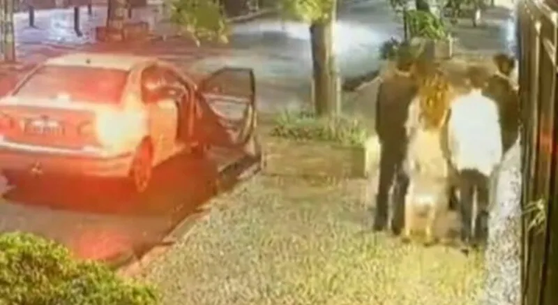 Os policiais da 10ª DP (Botafogo) estão investigando o caso