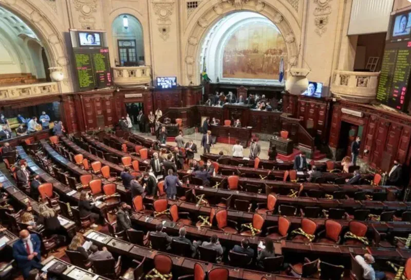 Proposta foi aprovada nesta quinta-feira (22)