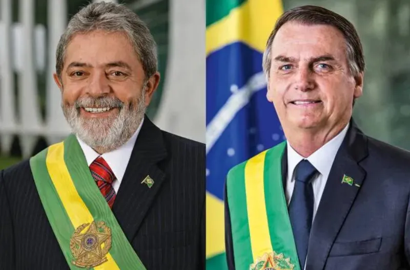 A nova pesquisa foi realizada entre os dias 25 e 26 de setembro e ouviu 3.008 pessoas