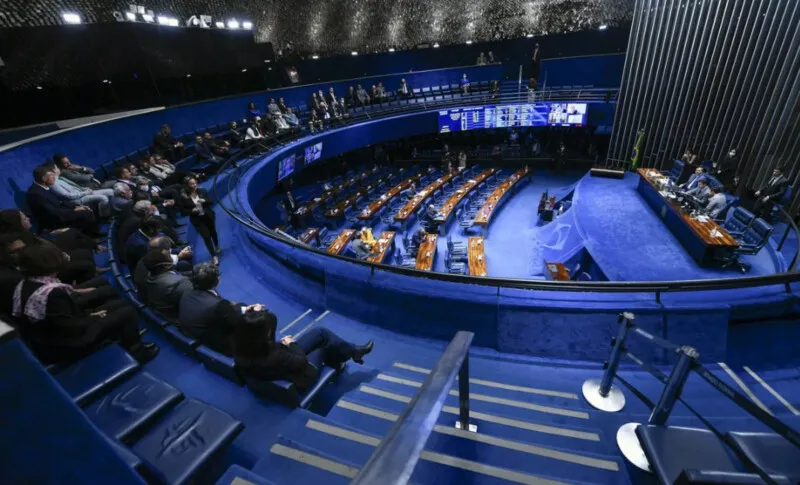 proposta foi apresentada como solução para o custeio do piso da enfermagem