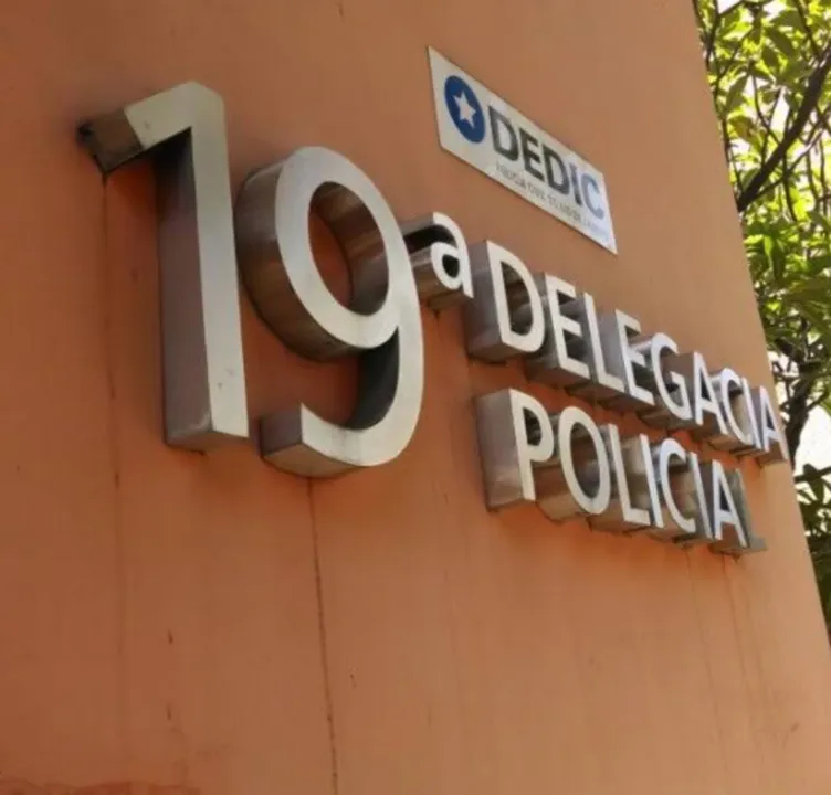 O homem foi levado para a 17ª DP (São Cristóvão) e encaminhado para a 19ª DP (Tijuca)