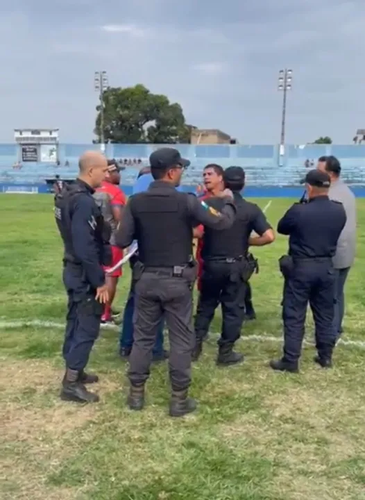 Caso foi levado para a 134ª DP (Campos dos Goytacazes), que segue investigando