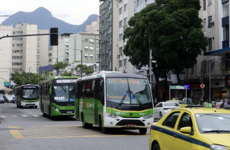 Ao total, serão 57 linhas a mais no Rio desde o dia 1º de junho