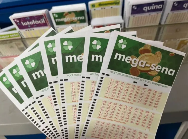 O sorteio aconteceu nesta quinta-feira (13) às 20h
