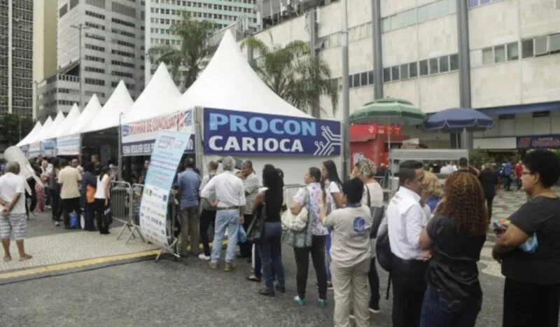 A ação conta com a participação de mais de 30 instituições e o horário de atendimento é de 10 às 16h